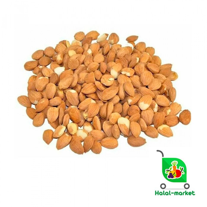 Tozalangan yong'oq HALAL MARKET 300g