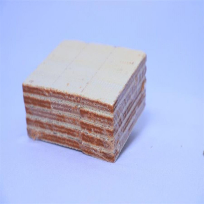 Вафли доминик Артек (вес)
