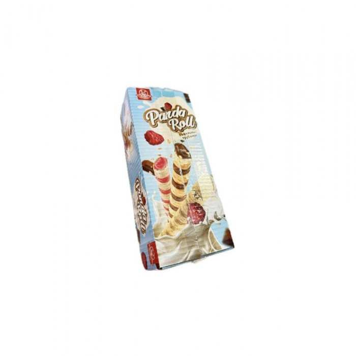 Печенье ISKO PANDA ROLL (вес)