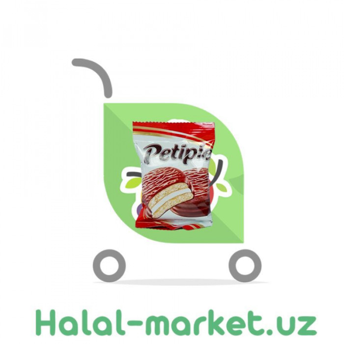 Печенье BISCOLATA Petipie 21гр