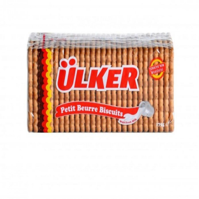 Печенье ULKER 175гр