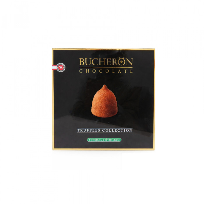 Конфеты BUCHERON FOREVER 225гр