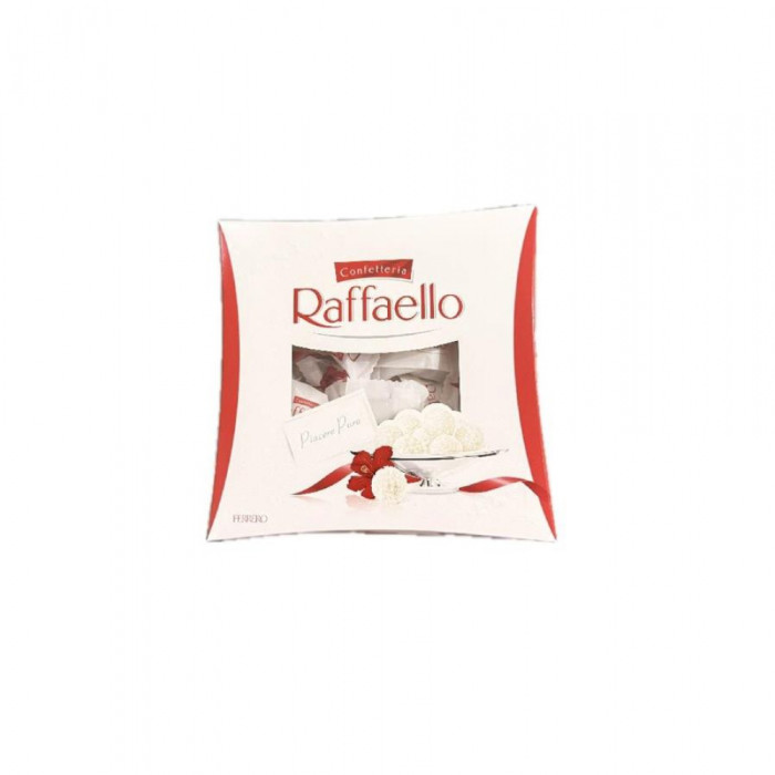 Конфеты RAFFAELLO 230гр