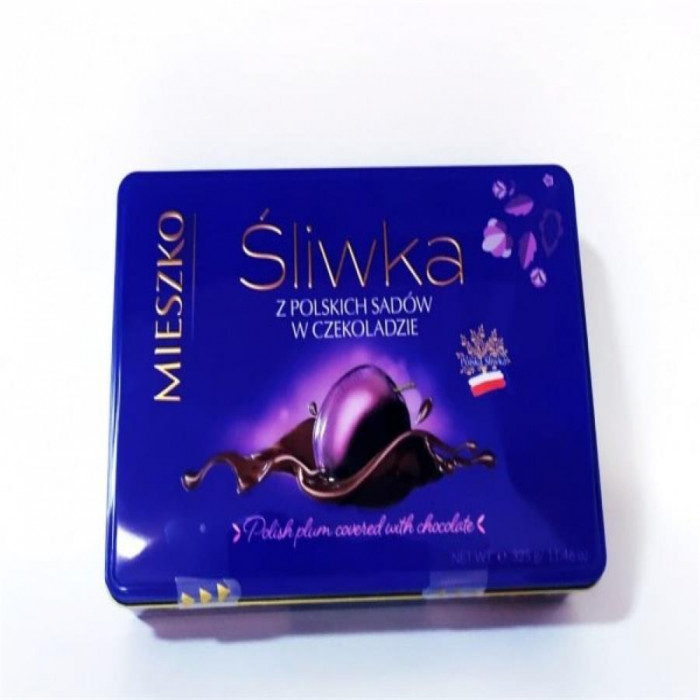 Ассорти MIESZKO 325gr