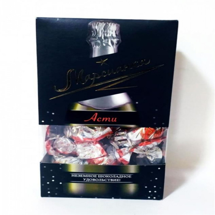 Конфеты МАРСИАНКА Асти 200гр