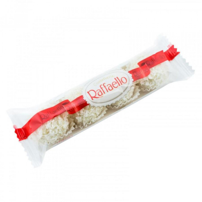 RAFFAELLO Конфеты 40гр