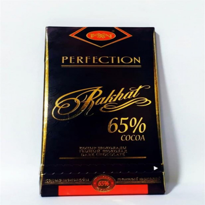 Шоколад РАХАТ Perfection 65% 100гр