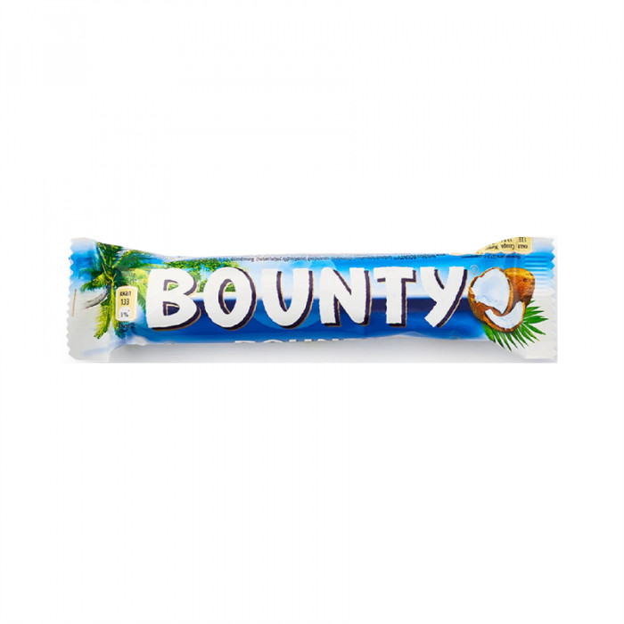 Батончик BOUNTY 55гр