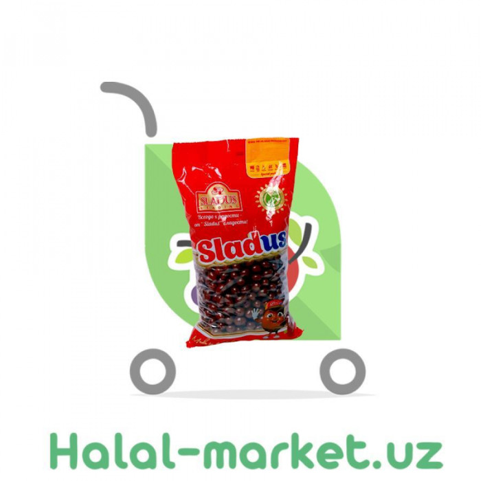Конфеты DOLLUX Sladus (вес)