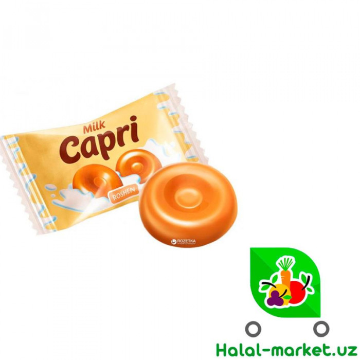 Конфеты Sweets Regina Milk (вес)