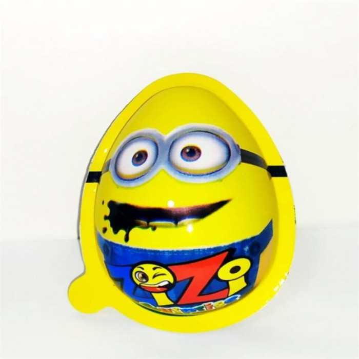 ZIZI ЯЙЦО 20гр
