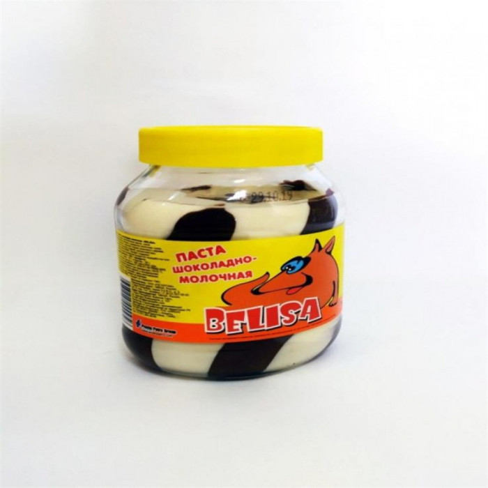 Шokoladli pasta BELISA 700гр