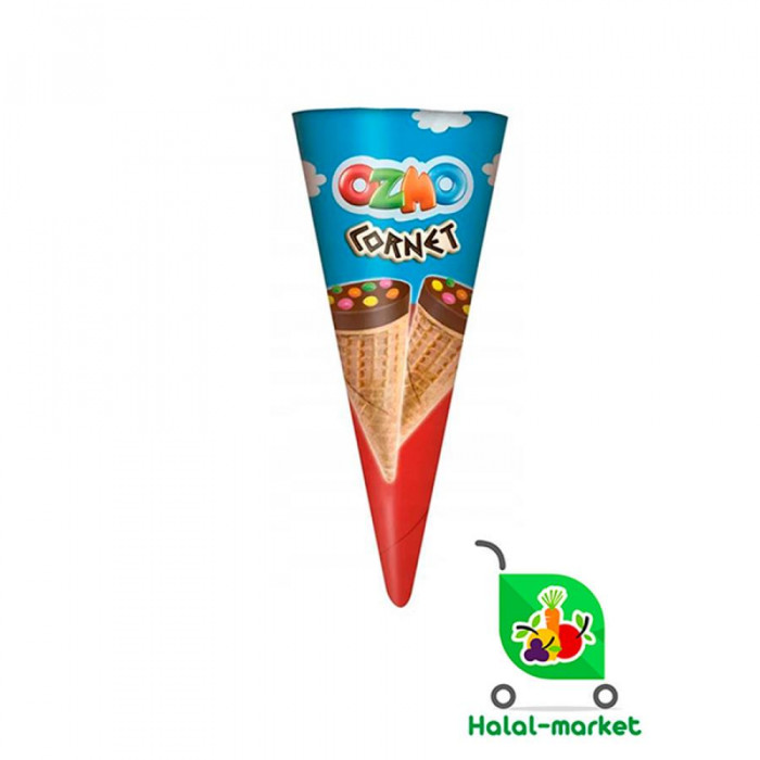Chocolook Рожок 25гр