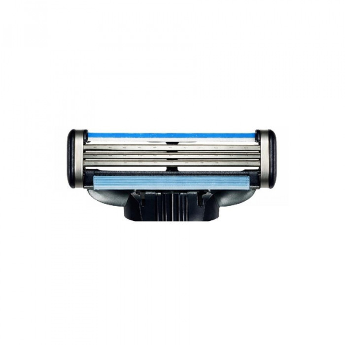 Кассеты GILLETTE MACH 3 Turbo (1шт)