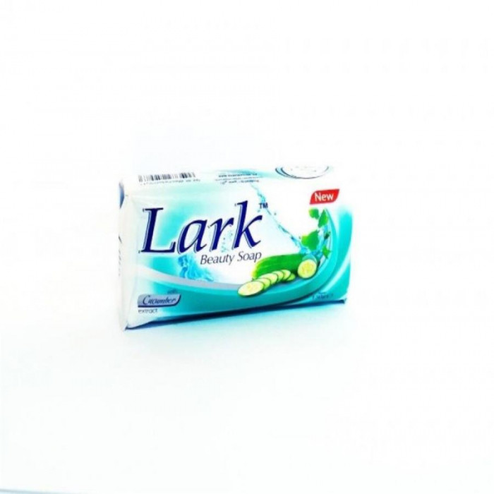 Мыло LARK Огурец 150гр