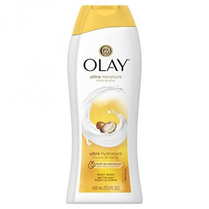Гель для душа OLAY США ultra moisture 650гр