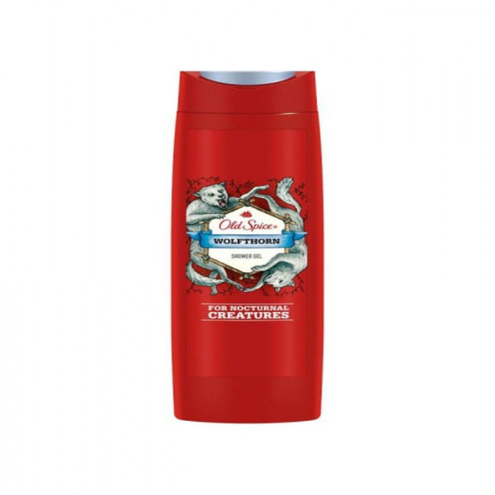 OLD SPICE ГЕЛЬ WOLFTHORN ДЛЯ ДУША 473мл