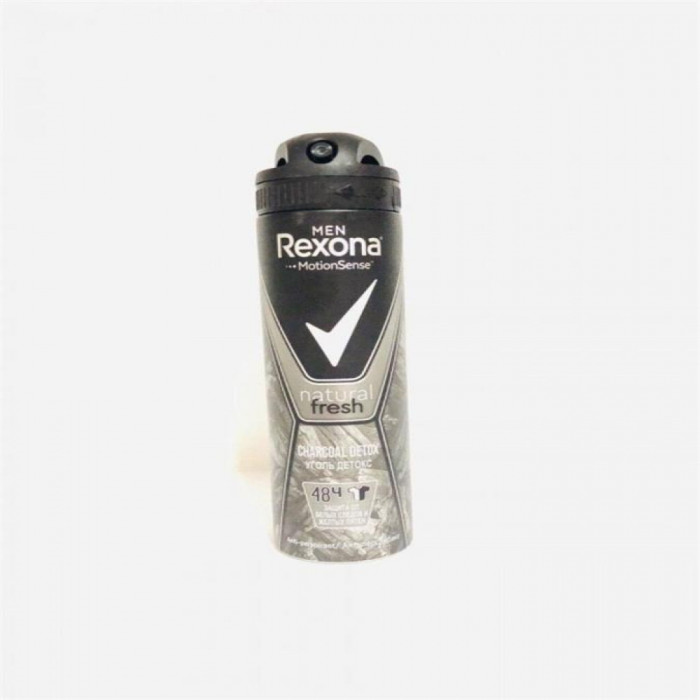 Дезодарант REXONA NF Charcoal Detox men 150мл
