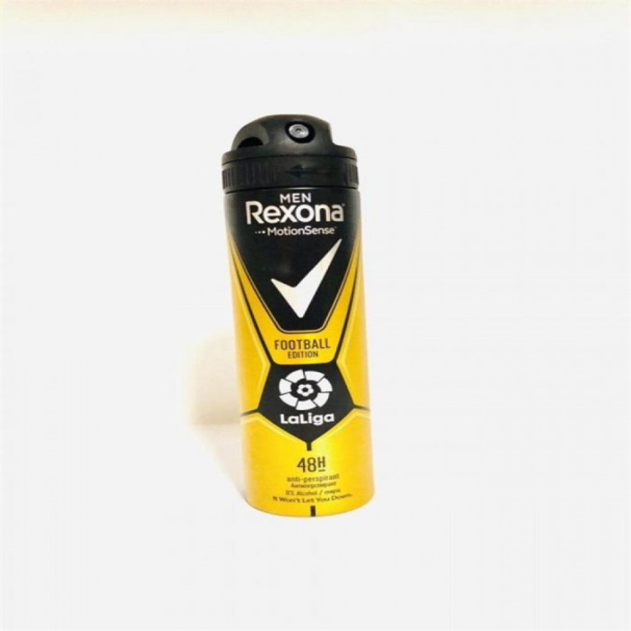 Дезодарант REXONA Footbal men 150мл