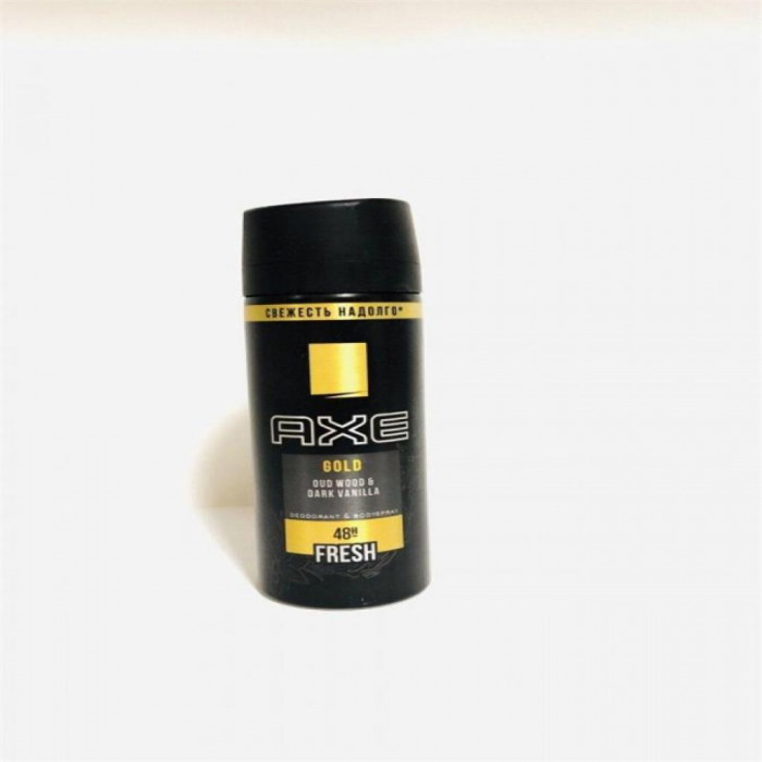 Дезодарант AXE COLD 150мл