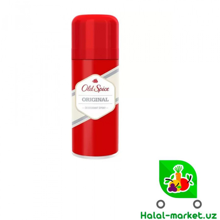 Спрей OLD SPICE Original 150мл