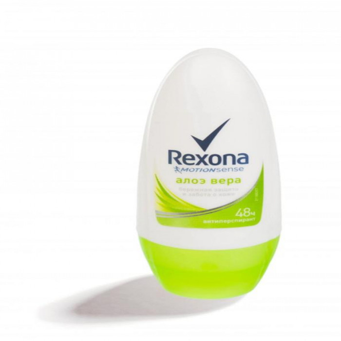 Ролл REXONA Bamboo Aloe 50мл