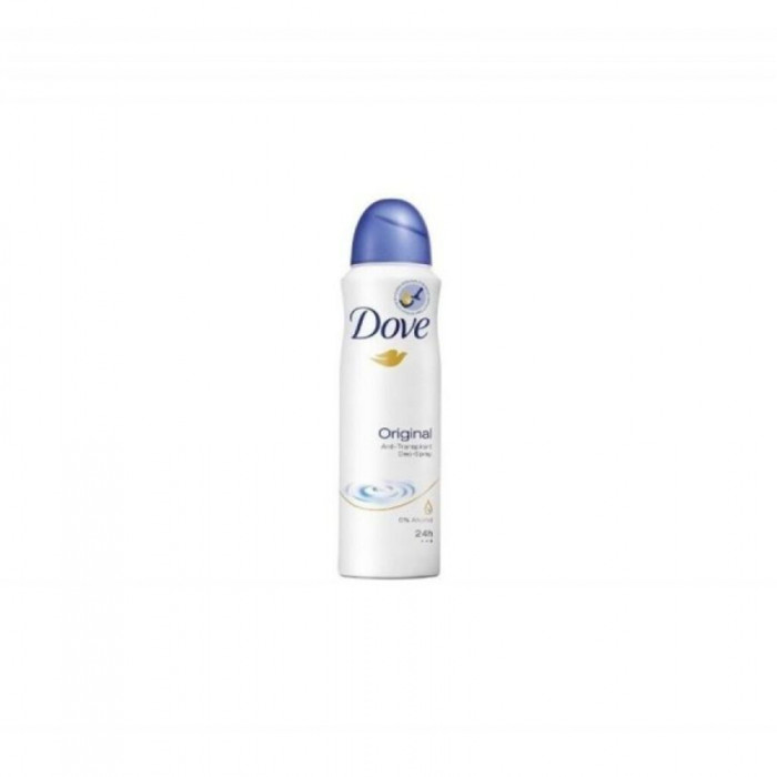 Дезодарант DOVE ORIGINAL 150мл
