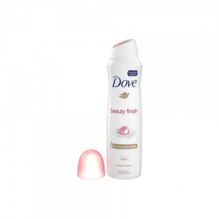 Дезодарант DOVE BEAUTY FINISH 150мл