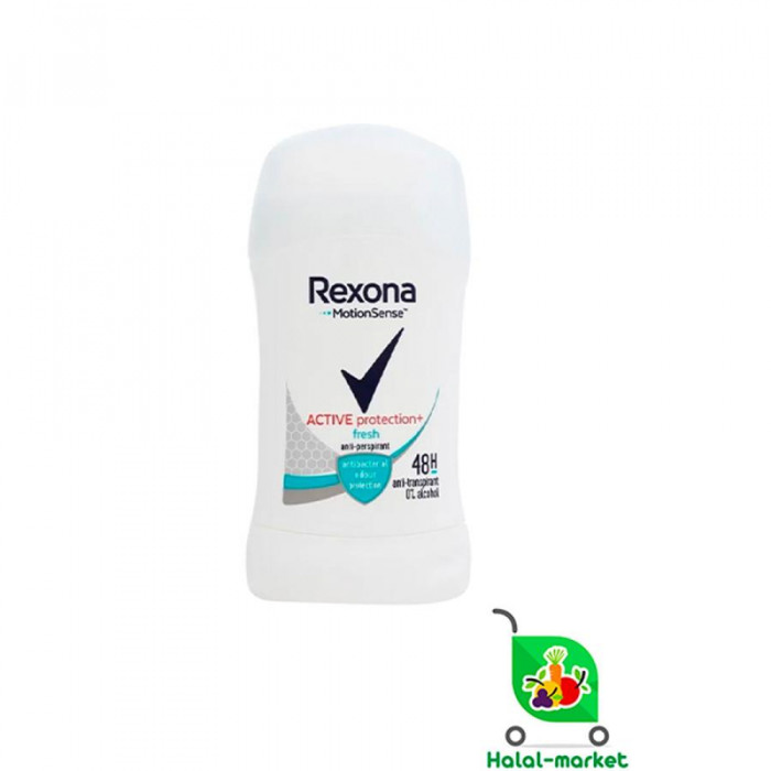 Роликовый дезодорант REXONA WOMEN Active Protection Fresh 40мл