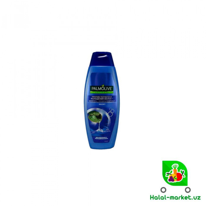 Шампунь PALMOLIVE Эвкалипт 200мл