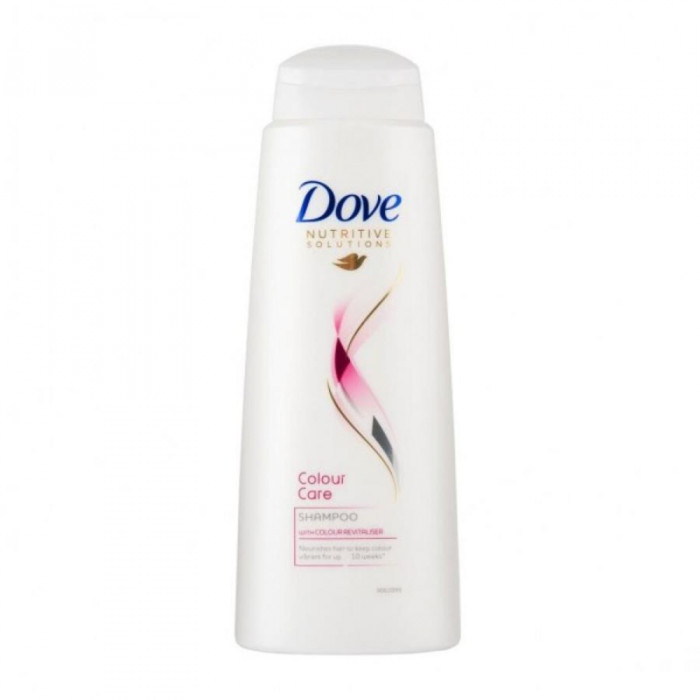 Набор DOVE шампунь+конди 350мл