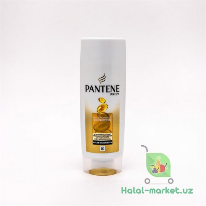 Бальзам PANTENE Интенс/ Восстановление 200мл