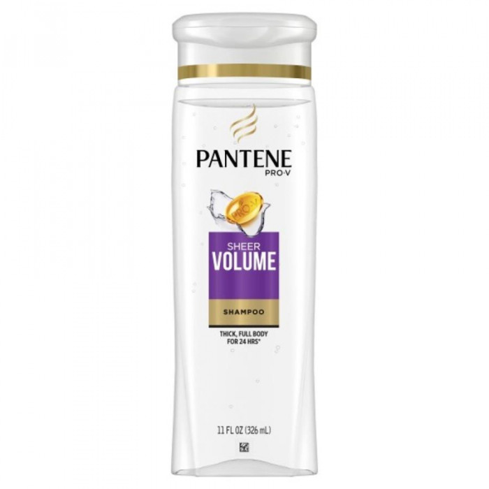 Шампунь PANTINE (США) Sheer Volume 750мл