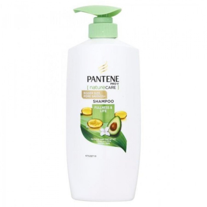 Шампунь PANTINE (США) Nature Care 750мл