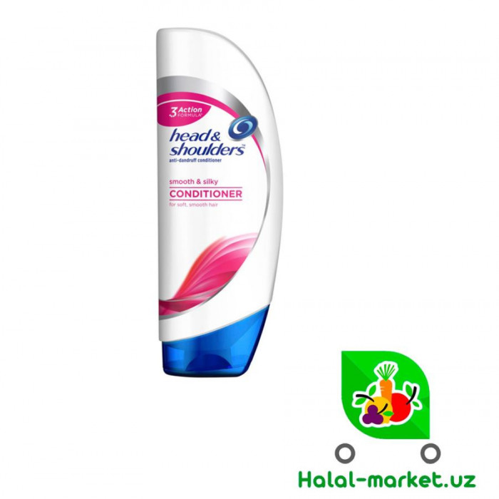 Шампунь DOVE Daily Moisture 603мл