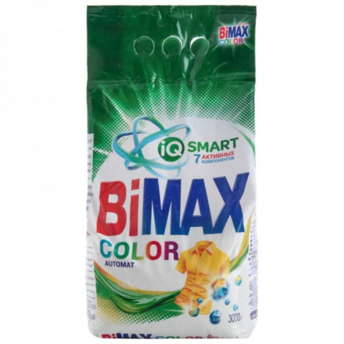 Порошок CMC BiASEPT Color Авт 6кг
