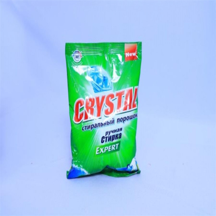 Стир порошок CRYSTAL руч 250гр