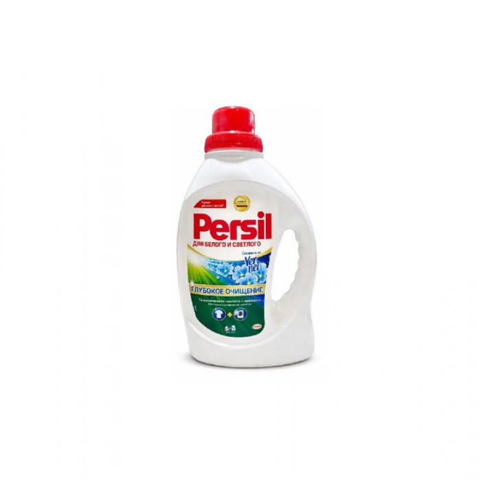 Гель для стирки PERSIL POWER VERNEL 1,040мл
