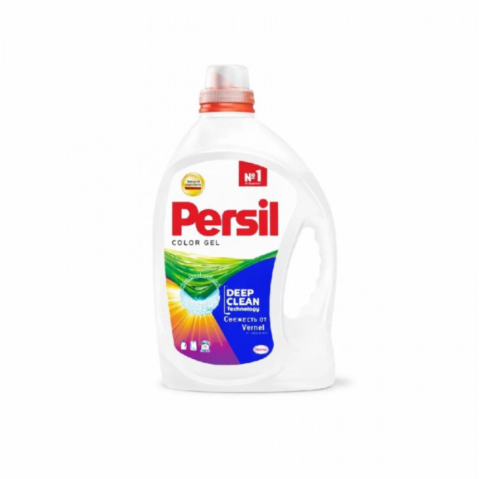 Жидкий Порошок PERSIL Gel Color 1690мл