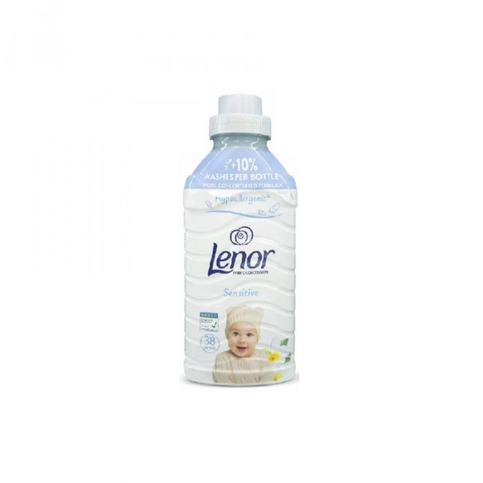 Кондиционер для белья LENOR ассортимент 798мл