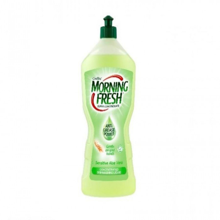 Моющее средство MORNING FRESH Aloe Vera 900мл