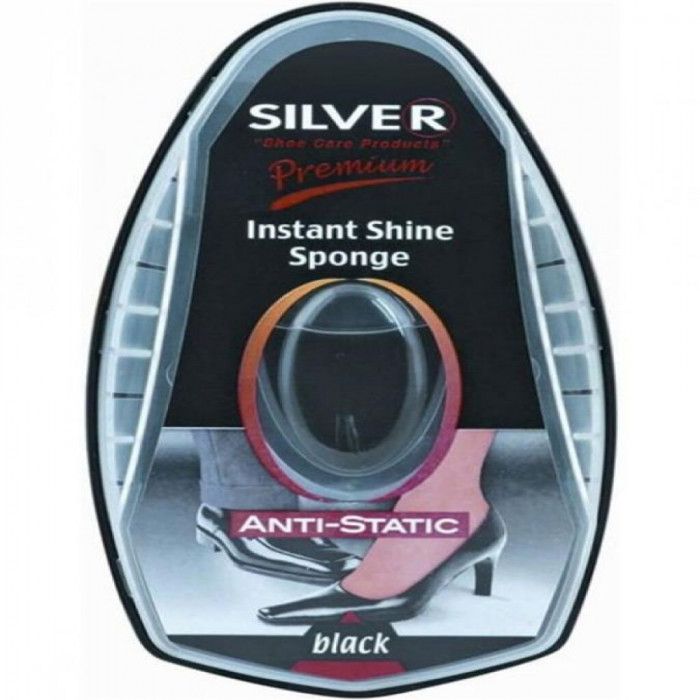 Губка Бесцвет марка Silver Мини