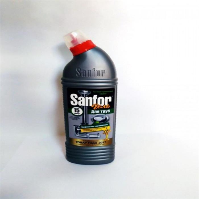 SANFOR vositasi profilaktika va dezinfektsiya 750ml