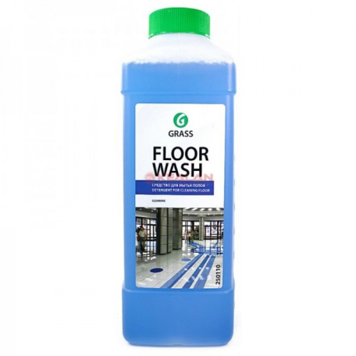 Средство для пола FLOOR WASH 1Л