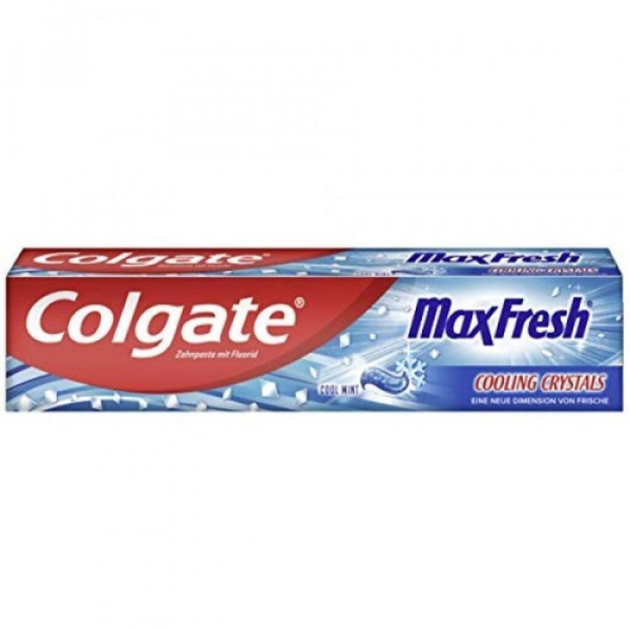 ЗУБ/Паста COLGATE COOL MINT 125гр