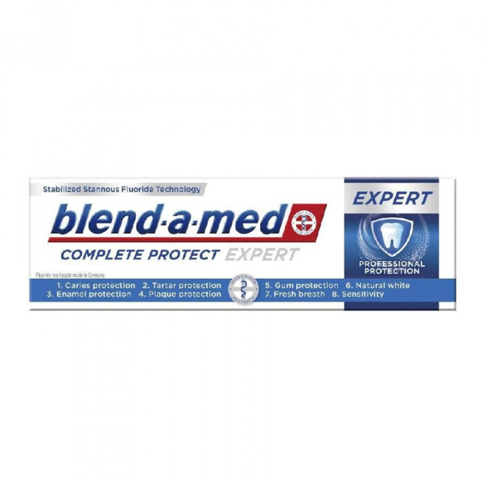 Зуб/Паста BLEND A MED ORIGINAL 100мл
