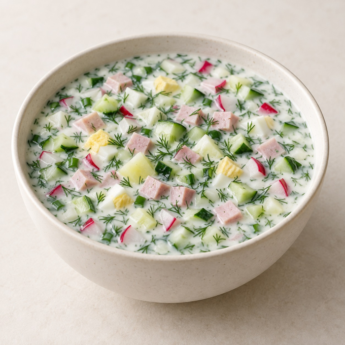 Okroshka