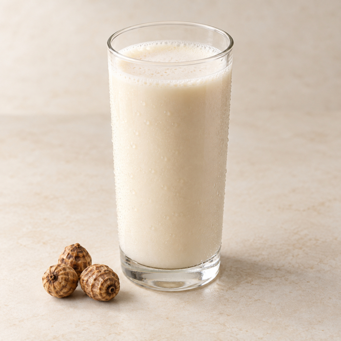 Tiger Nut Milk
