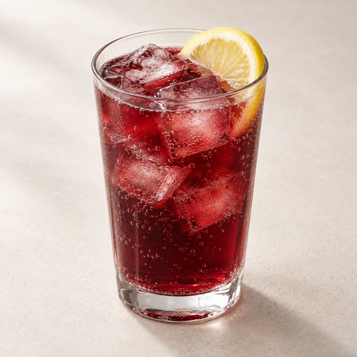 Summer Red Wine