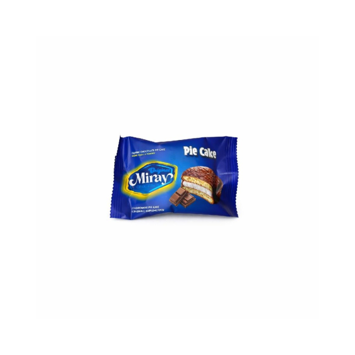 Печенье MIRAY PIE CAKE 30гр